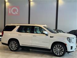 جي ام سي يوكون